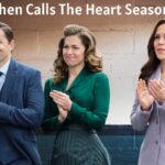 When Calls The Heart Season 10