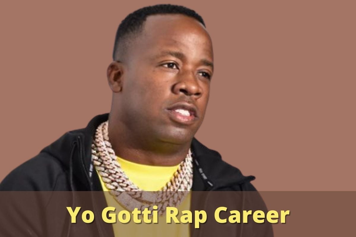 Yo Gotti Rap Career 