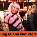 Yung Miami Net Worth