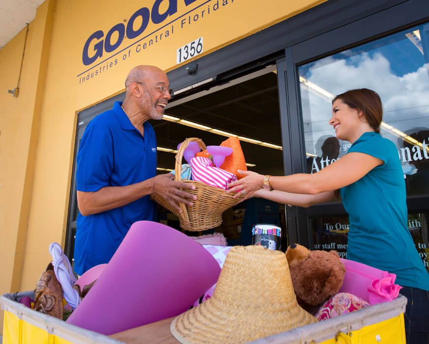 Goodwill Industries of Central Florida Launches Tuition Scholarship Program