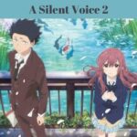 A Silent Voice 2