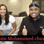 Who Is Chunkz Dating Now: Is He Really In A Relationship With Maya?