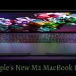 Apple's New M2 MacBook Pro Is Now Available For Preorder!