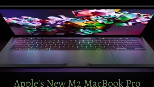 Apple’s New M2 MacBook Pro Is Now Available For Preorder!