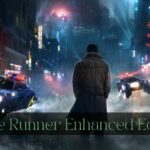 The Classic Edition Of Blade Runner Enhanced Edition is now Available On Steam!