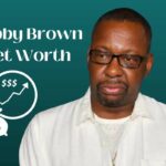 Bobby Brown Net Worth