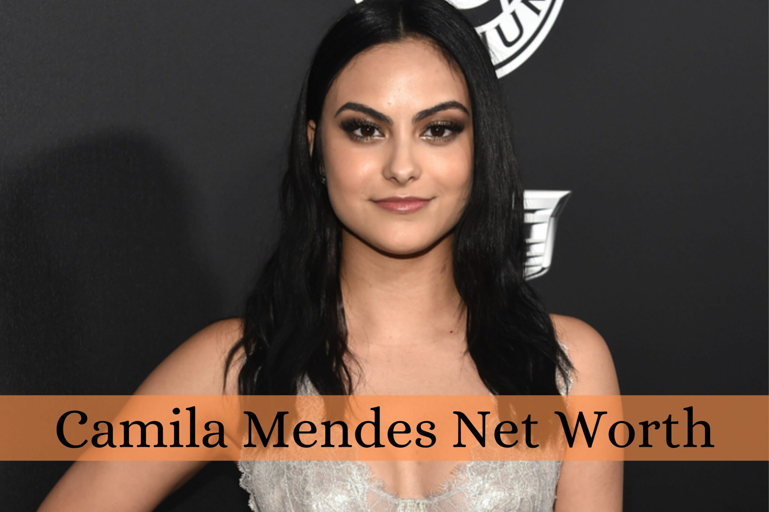 Camila Mendes Net worth 2022, How Did Camila Mendes Get The Role Of Veronica?