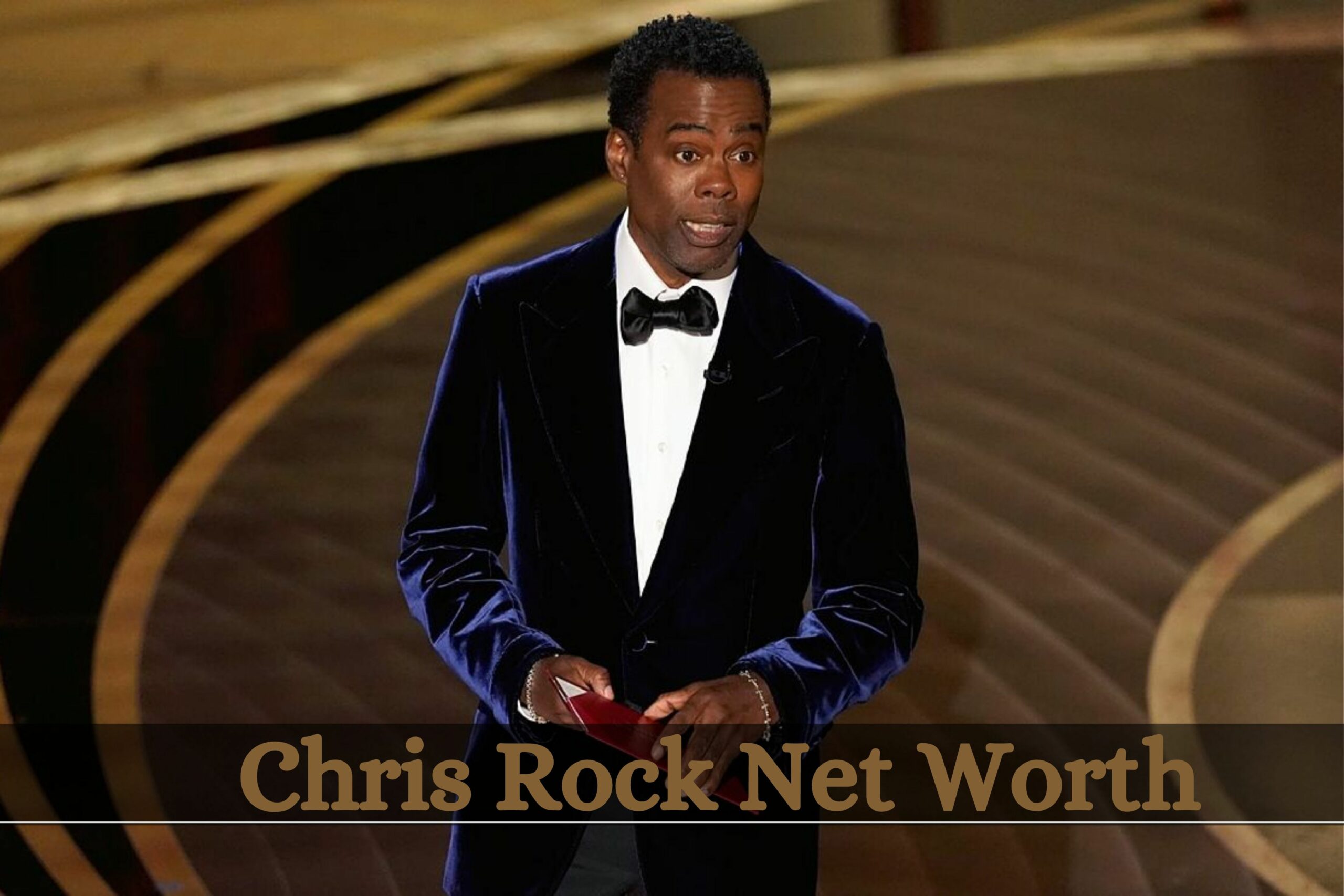 Chris Rock Net worth 2022, How Much Cash Did He Pay In The Divorce Settlement?