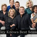 Chrisley Knows Best Season 10 Release Date Status, Cast And Everything We Know So Far!