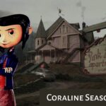 Coraline Season 2