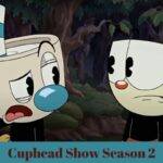 Cuphead Show Season 2