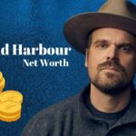 David Harbour Net Worth