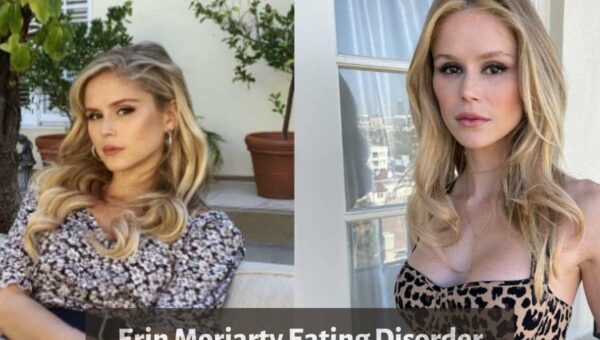  The Starlight Actress Erin Moriarty Could Have An Eating Disorder