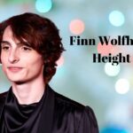 Finn Wolfhard Height