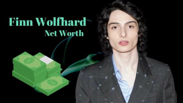 Finn Wolfhard Net Worth: How Rich Is Wolfhard?