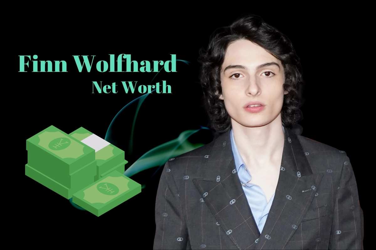 Finn Wolfhard Net Worth