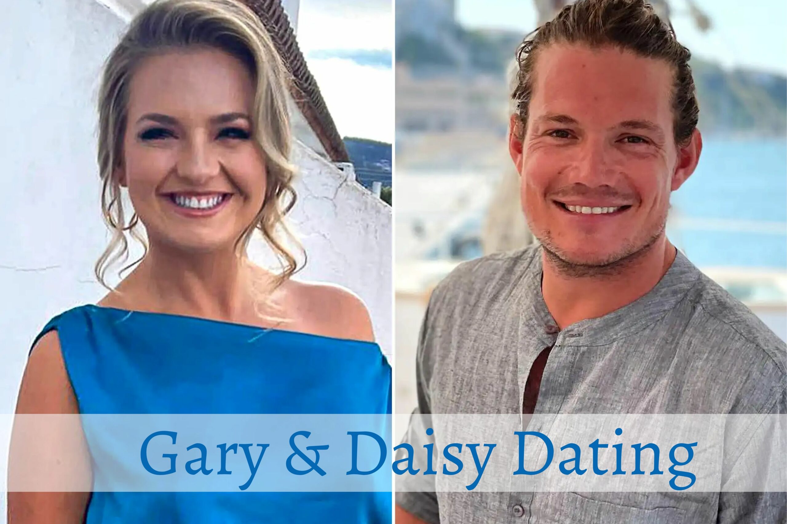 Are Gary And Daisy In A Relationship? Gary And Daisy Below Deck Relationship Speculations Have Increased