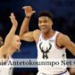 Giannis Antetokounmpo's Net worth 2022: How Much Does Giannis Get Paid Per Game?