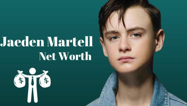 Jaeden Martell Net Worth: How Much Does He Make?