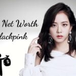 Jisoo Net Worth Blackpink