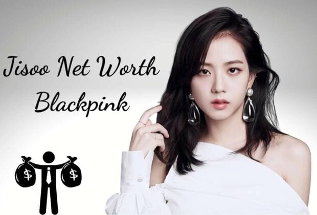 Jisoo Net Worth Blackpink