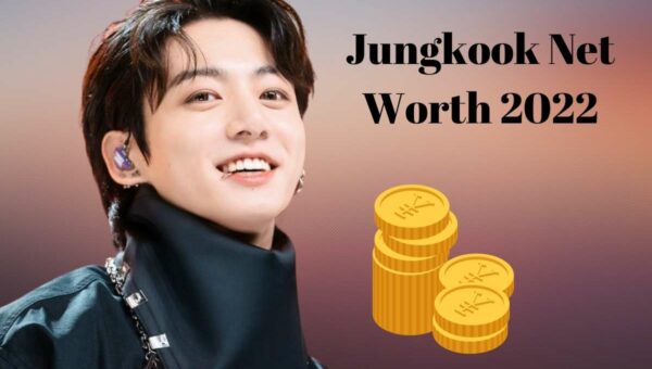 Jungkook Net Worth 2022: Is He Dating Anyone?