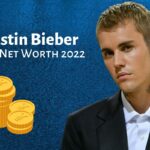 Justin Bieber Net Worth 2022