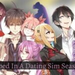 Trapped In A Dating Sim Season 2 Storyline And Where to Watch?