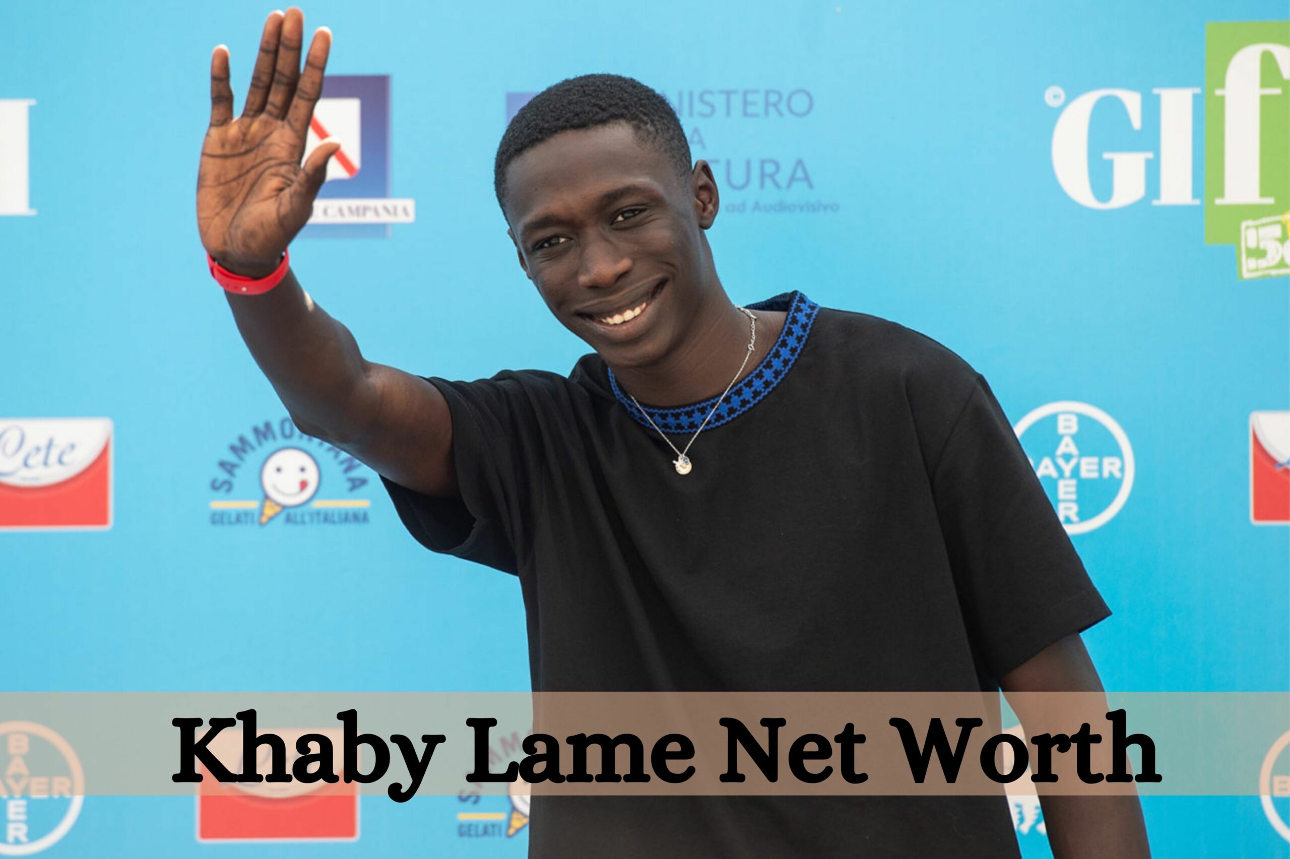 Khaby Lame Net worth, Career, TikTok Fame And Personal Life Details 2022!