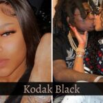 Who Is Kodak Black Dating Now? Is He Really Engaged With Mellow Rackz?