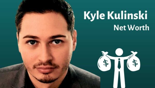 Kyle Kulinski Net Worth: How Rich Is American Political Commentator?
