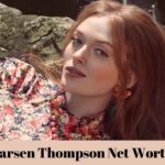 Larsen Thompson Net Worth