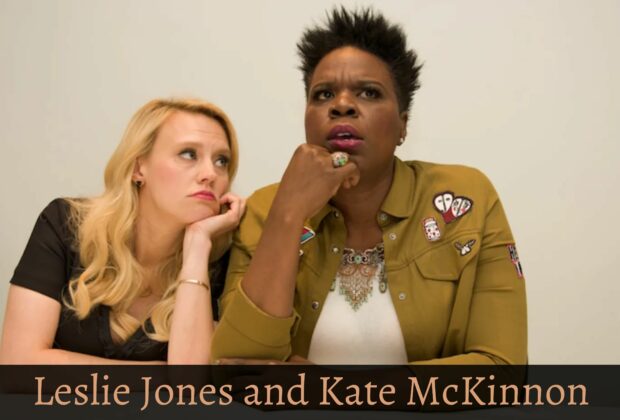 Does Leslie Jones Have A Partner? What We Know About Her Dating History!