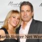 Mario Singer Net worth, Career And Reason Behind His Divorce!