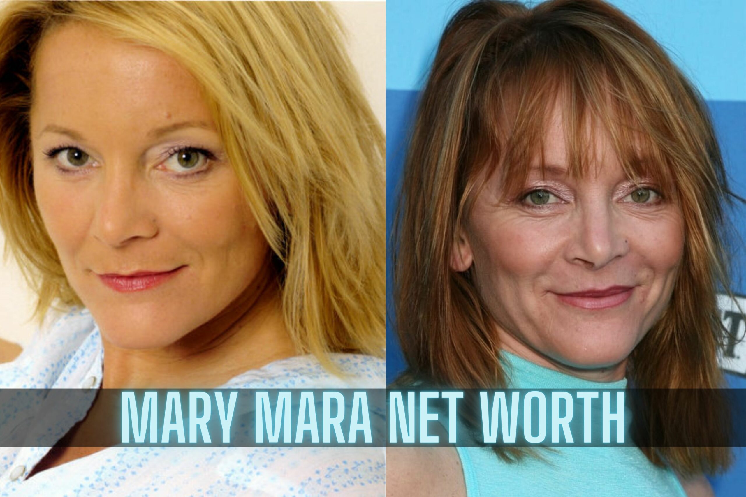 Mary Mara Net worth 2022, Mary Mara Dead at Age 61!