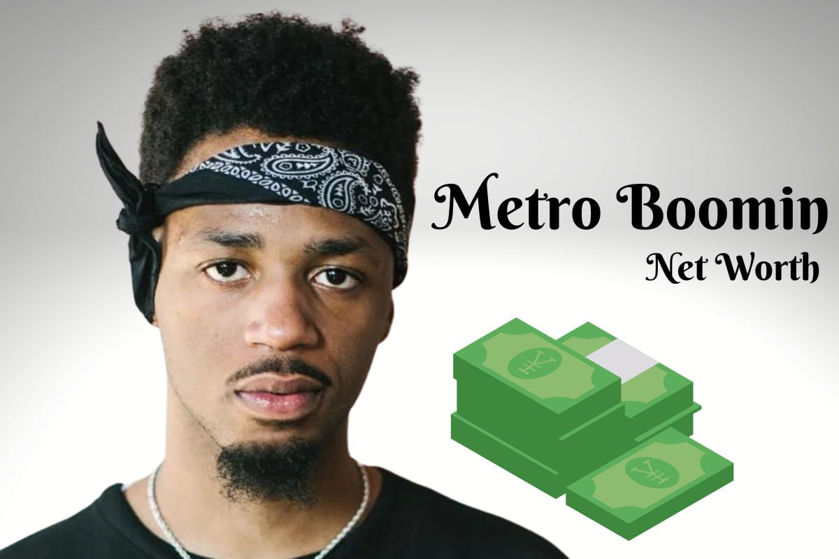 Metro Boomin Net Worth