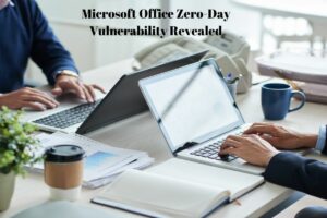 Microsoft Office Zero-Day Vulnerability Revealed