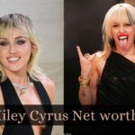Miley Cyrus Net worth 2022, Career And Real Estate Updates!