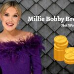 Millie Bobby Brown Net Worth 2022
