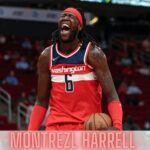 Montrezl Harrell Net worth, Career And Charity Foundation Details 2022!
