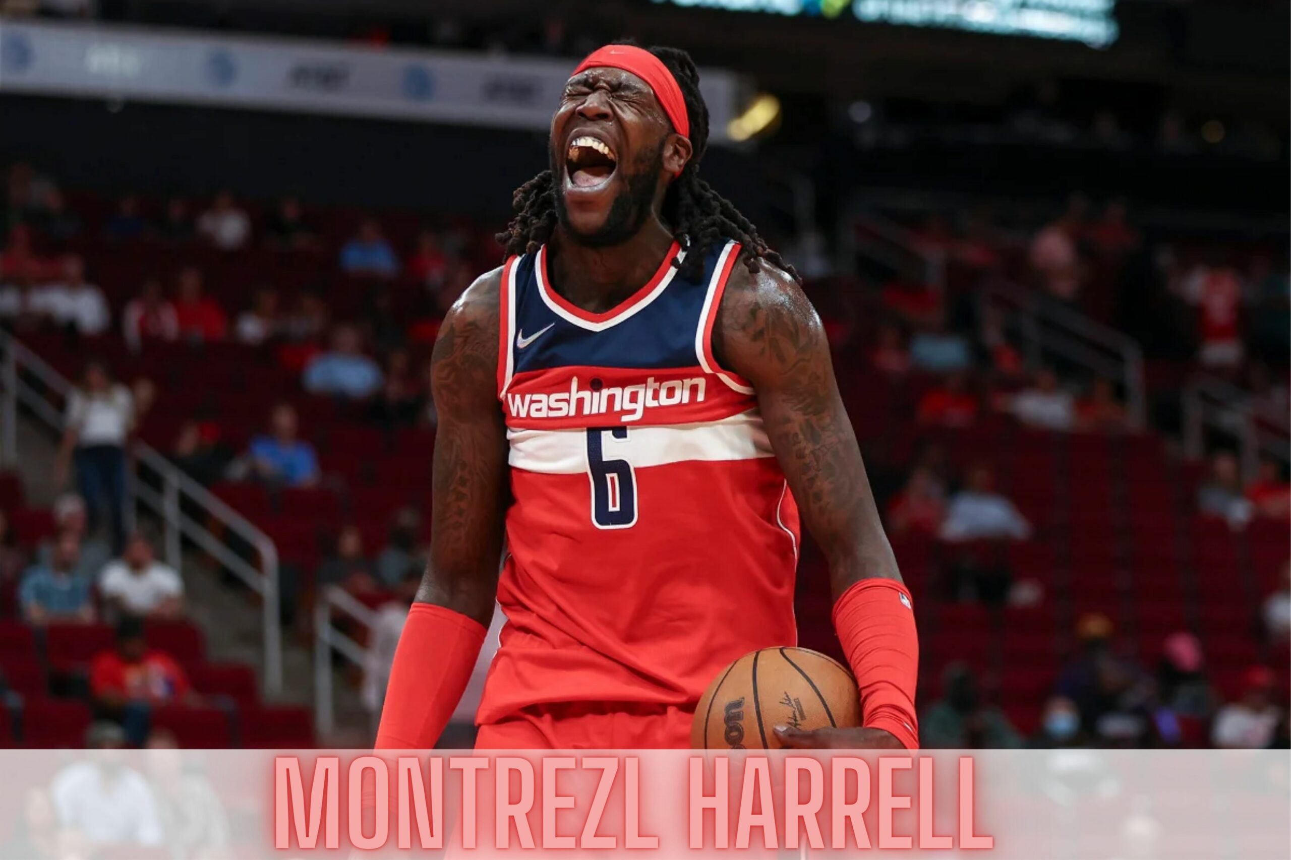 Montrezl Harrell Net worth, Career And Charity Foundation Details 2022!