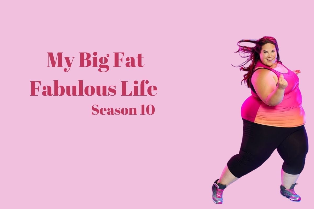 My Big Fat Fabulous Life Season 10 Confirmed Release Date On Tlc Lake County News
