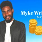 Myke Wright Net Worth
