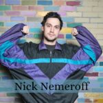 How Nick Nemeroff Dies? Does He Have Any Illnesses?