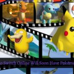 Nintendo Switch Online Will Soon Have Pokémon Snap!
