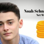 Noah Schnapp Net Worth