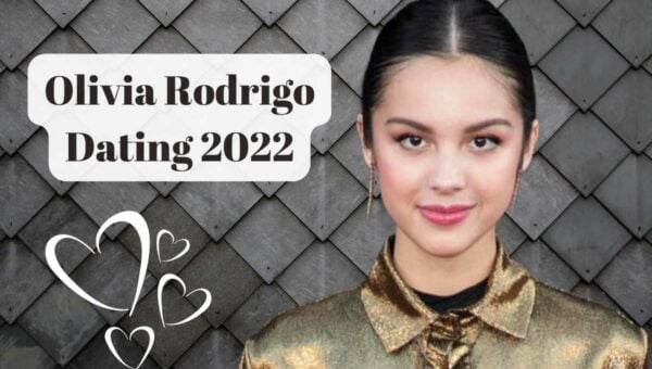 Olivia Rodrigo Dating 2022: Who Is Zack Bia?