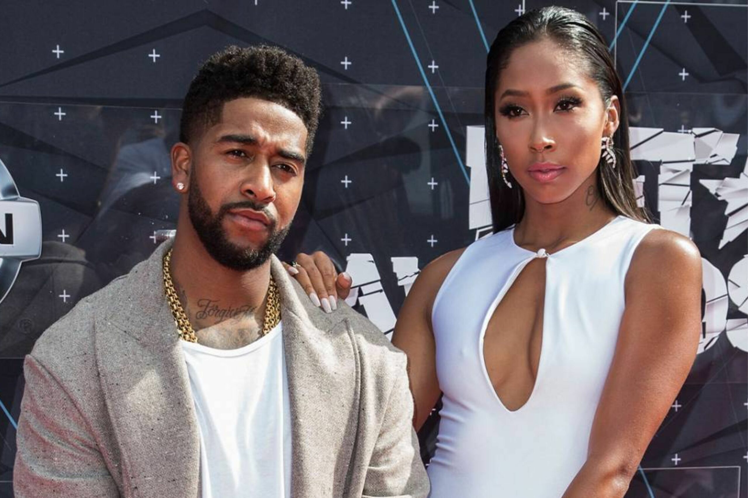 Who Is Omarion Dating Now? Is Apryl Jones And Omarion Still Together?