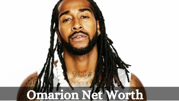 Omarion Net Worth, Career, Personal Life And Cars Details 2022!