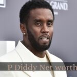 P Diddy Net worth 2022, What Was He Accused of?